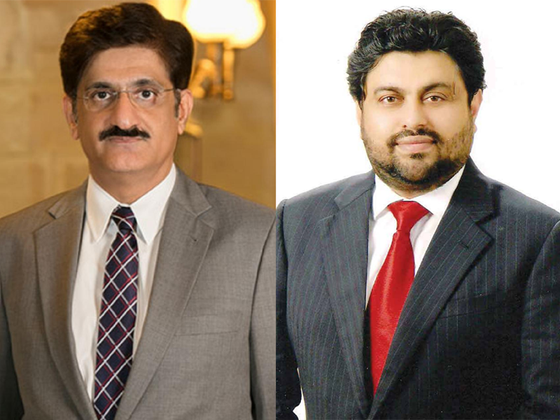Governor Sindh questions transparency of committee formed to regularise ‘goths, katchi abadis’ Governor Sindh questions transparency of committee formed to regularise ‘goths, katchi abadis’