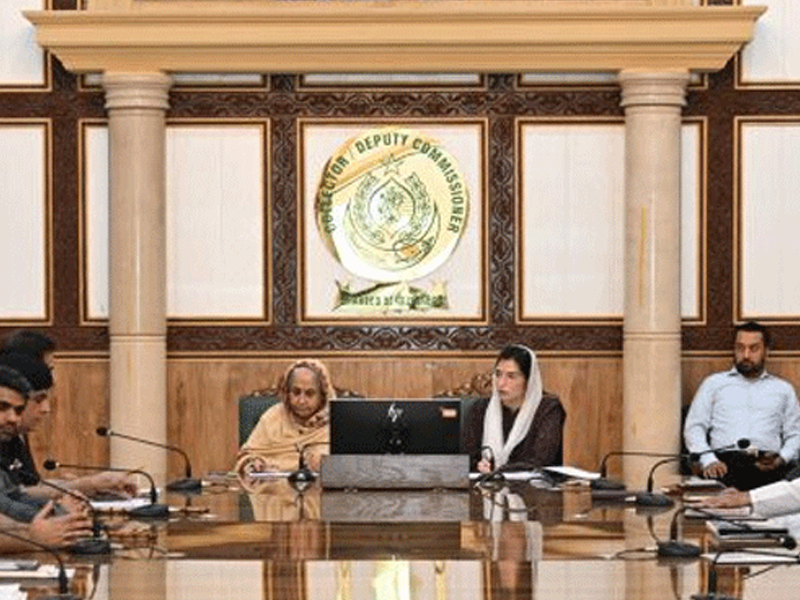 Aseefa reviews flood response measures