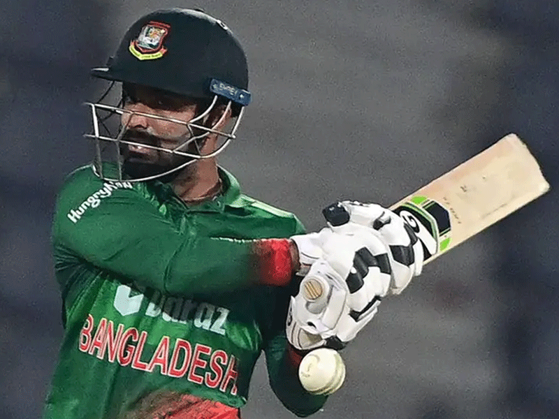 Bangladesh triumphs, thrashes Ireland by 10 wickets to win series 2-0