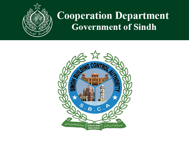 Imran Panjwani violates building rules & regulations ordered by Registrar Societies, SBCA Imran Panjwani violates building rules & regulations ordered by Registrar Societies, SBCA