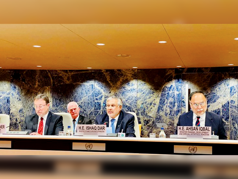 Dar seeks budgetary support to tackle flood challenges Dar seeks budgetary support to tackle flood challenges