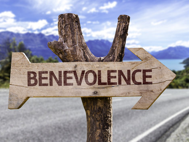 Benevolence