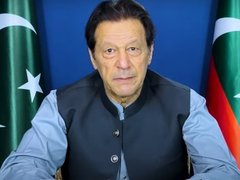 SHC orders foolproof security for Imran Khan