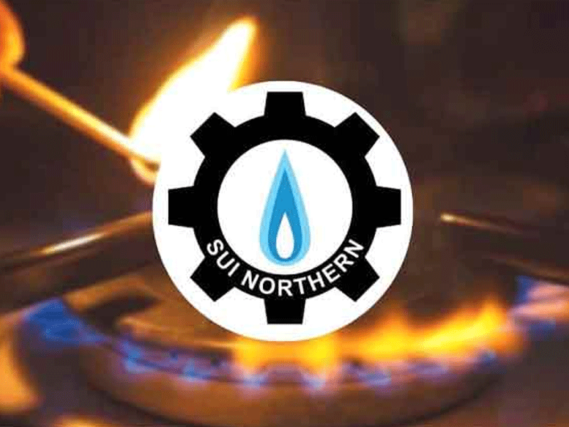 SNGPL reduces UFG losses by 23,348MMCF SNGPL reduces UFG losses by 23,348MMCF
