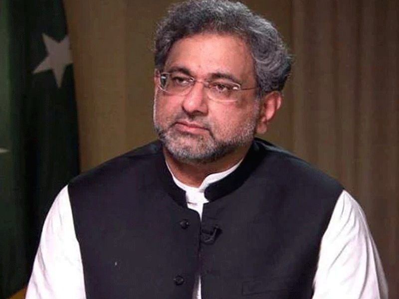 Shahid Khaqan appeals for removal from ECL