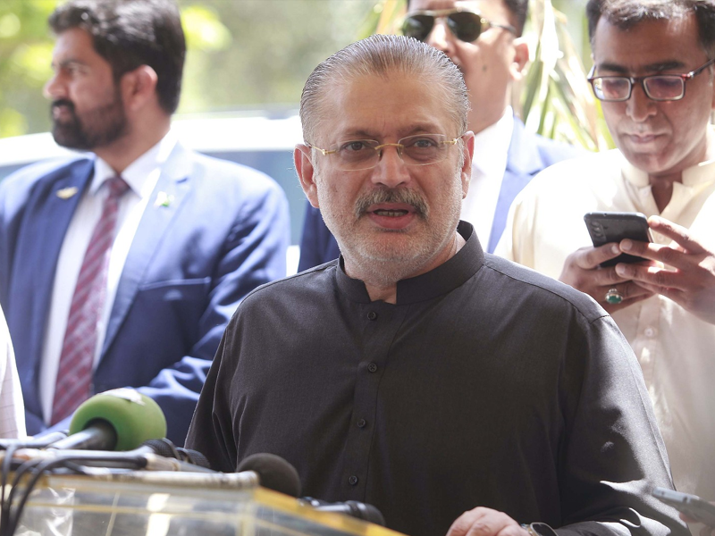 Relief to masses on cards: Sharjeel Memon Relief to masses on cards: Sharjeel Memon