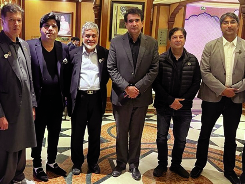 FPCCI will be restored as real representative body: SM Tanveer FPCCI will be restored as real representative body: SM Tanveer
