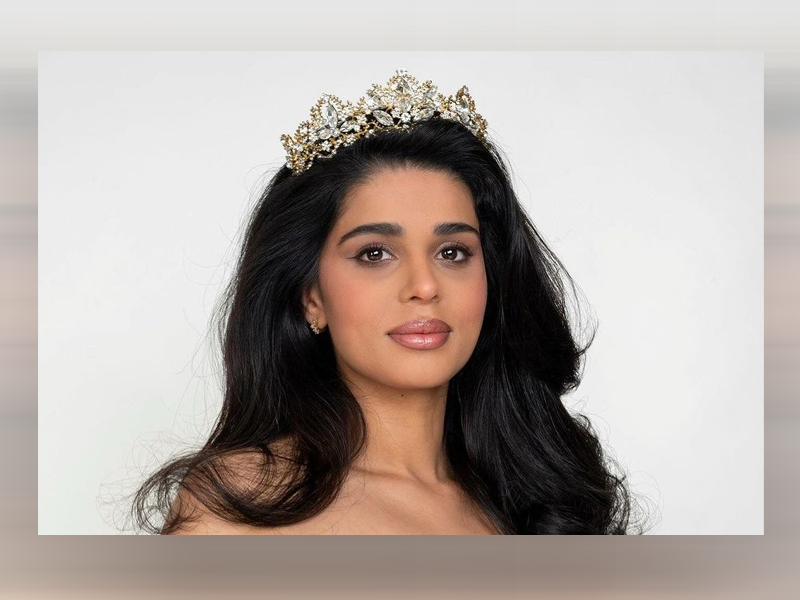Misbah Arshad is now focused on representing Miss International 2023