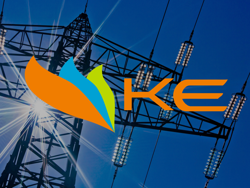 K-Electric offers its stance on receiving gas sans sales agreement K-Electric offers its stance on receiving gas sans sales agreement
