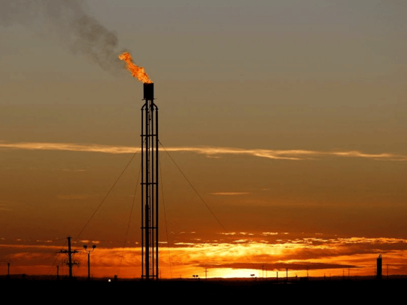 MARI commences gas production from appraisal well in Sindh