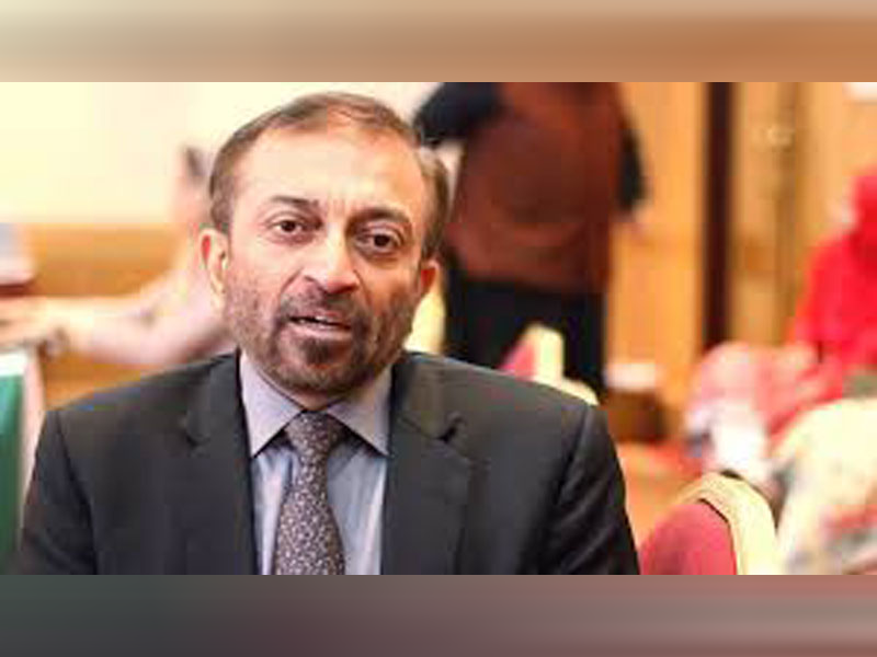 MQM-P threatens to quit coalition govt over ‘unilateral decision’ on Sindh Gov MQM-P threatens to quit coalition govt over ‘unilateral decision’ on Sindh Gov