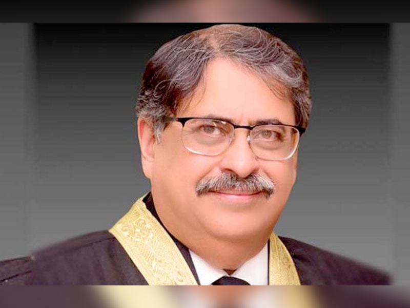 Role of Supreme Court in facilitating derailment of democracy, Constitution indefensible: Minallah