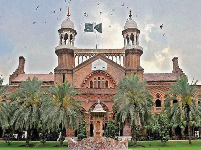 FAC in power bills challenged in Sindh High Court, LHC