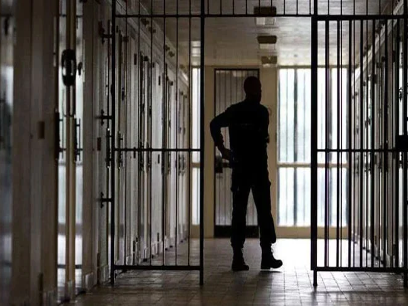 Shikarpur jail transforms into reform center, facilities for inmates enhanced Shikarpur jail transforms into reform center, facilities for inmates enhanced