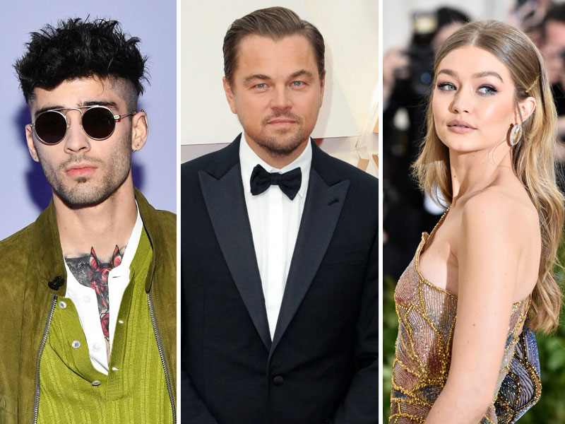 Zayn having hard time to ‘digest’ Leonardo, Gigi Hadid romance: Source