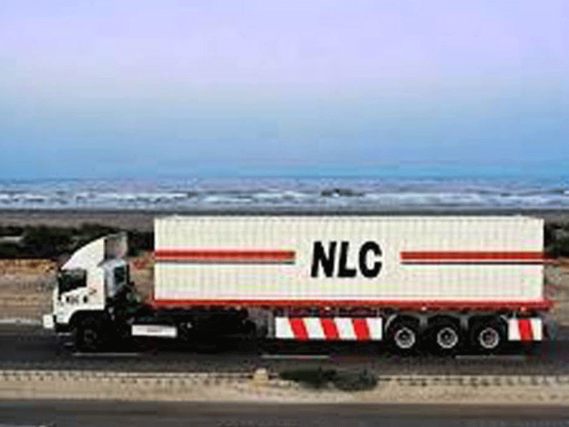 NLC committed to expand trade ties with central Asia: DG