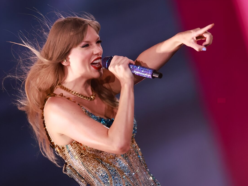 Internet divided as White House urges legislation after ‘alarming’ Taylor deepfakes Internet divided as White House urges legislation after ‘alarming’ Taylor deepfakes