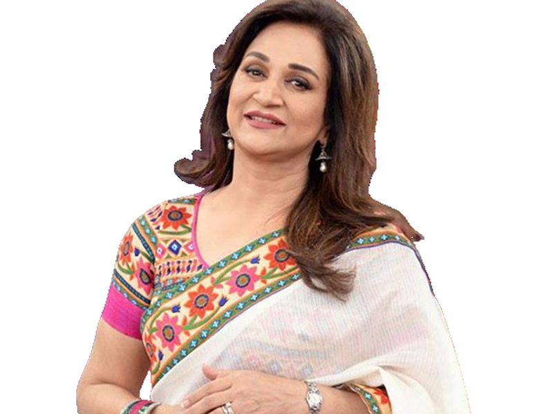 Some dramas have such strange names: Bushra Ansari Some dramas have such strange names: Bushra Ansari
