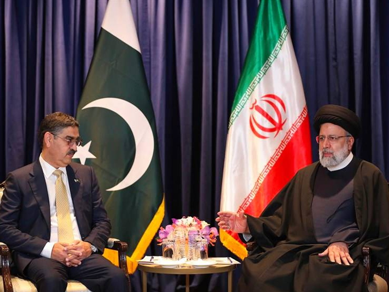 Pakistan, Iran resume diplomatic ties, Tehran’s FM due in Islamabad on Jan 29 Pakistan, Iran resume diplomatic ties, Tehran’s FM due in Islamabad on Jan 29