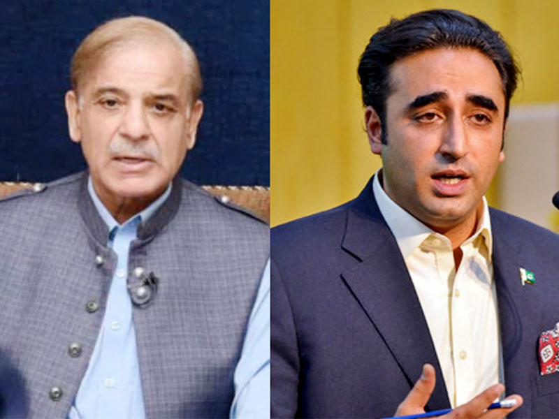 PM Shehbaz, FM Bilawal express grief over loss of lives in tourist bus accident