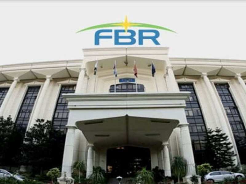 FBR 'completes' framework for action against tax evaders