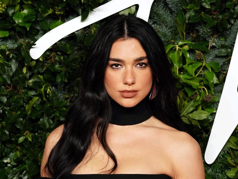 Fans call Dua Lipa hypocrite for performing in France, not Qatar for World Cup