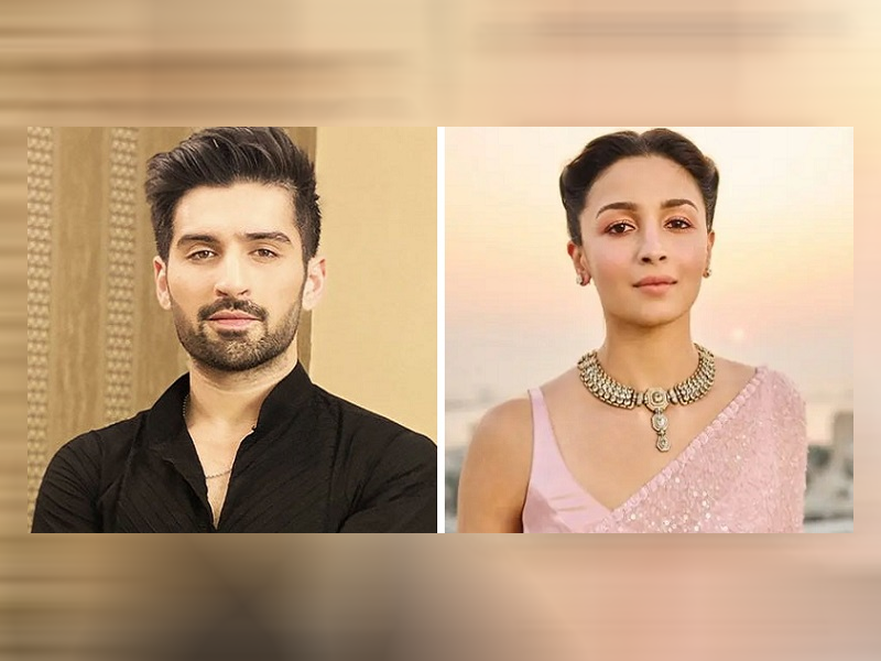 Muneeb Butt addresses Bollywood offer rumors opposite Alia Bhatt