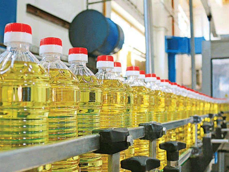 Experts urges govt to help boost local edible oil production Daily