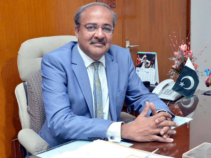 SHC issues notice to Secy Interior, FIA officials, Dr Nadeem Qamar of NICVD SHC issues notice to Secy Interior, FIA officials, Dr Nadeem Qamar of NICVD