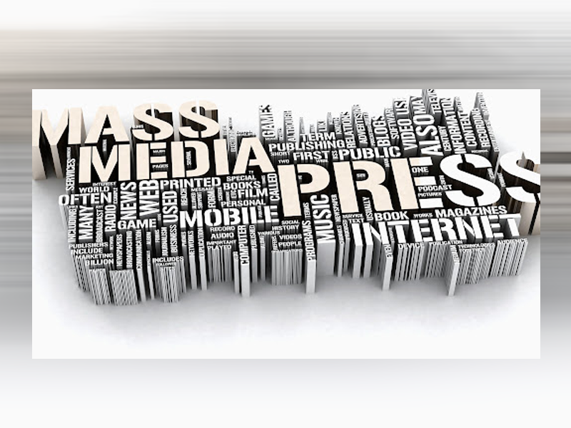 Print Media vs Digital Media: The evolving landscape of journalism in Pakistan Print Media vs Digital Media: The evolving landscape of journalism in Pakistan