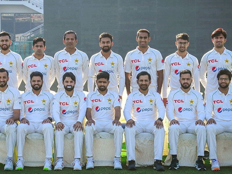 Pakistan to receive $100,000 for finishing seventh in World Test Championship
