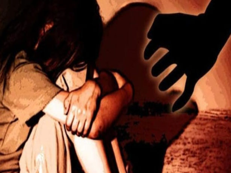Sexual abuse cases on the rise Sexual abuse cases on the rise