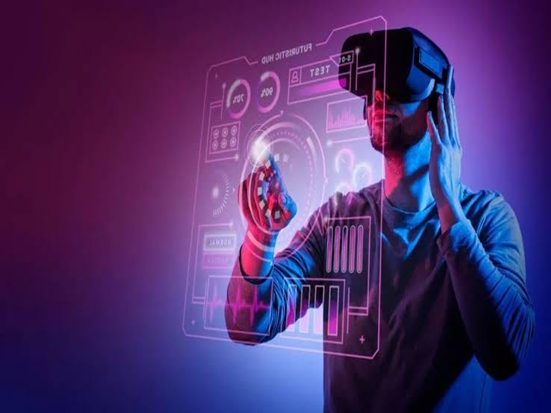 The rise of virtual reality: Exploring its impact on society and beyond The rise of virtual reality: Exploring its impact on society and beyond