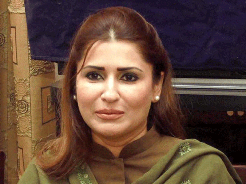 Shazia Marri terms UN’s ‘Loss and Damage Fund’ as result of Bilawal’s efforts Shazia Marri terms UN’s ‘Loss and Damage Fund’ as result of Bilawal’s efforts