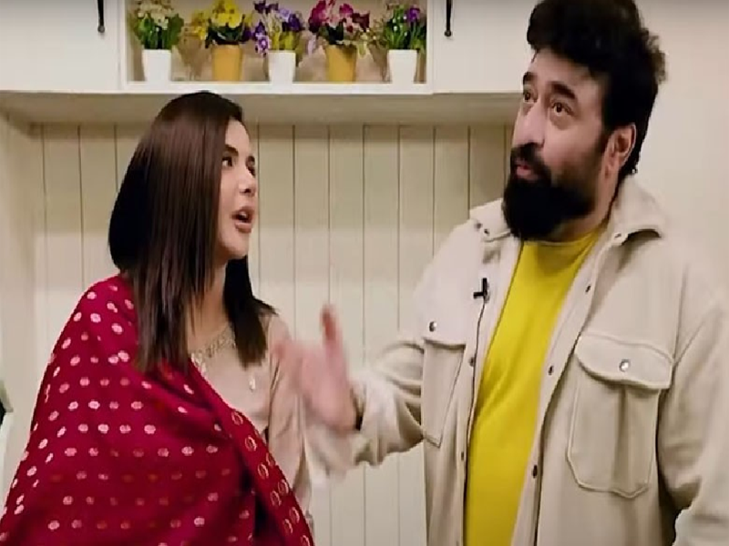 Public reacts to Yasir’s comments on second marriage Public reacts to Yasir’s comments on second marriage