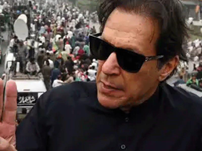 'Heinous': Attack on Imran Khan condemnation from celebrities, cricketers 'Heinous': Attack on Imran Khan condemnation from celebrities, cricketers