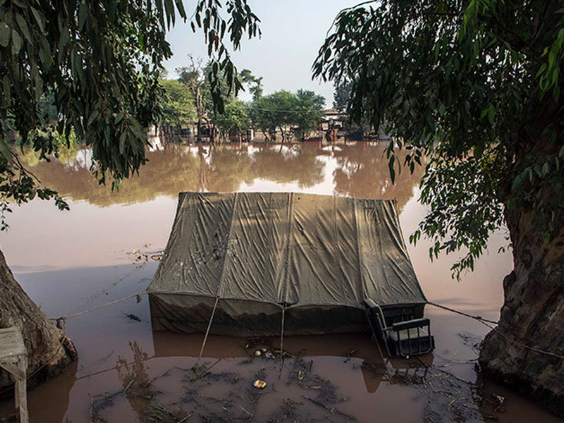 Punjab govt announces Rs1m to heirs of each person dies in flood Punjab govt announces Rs1m to heirs of each person dies in flood