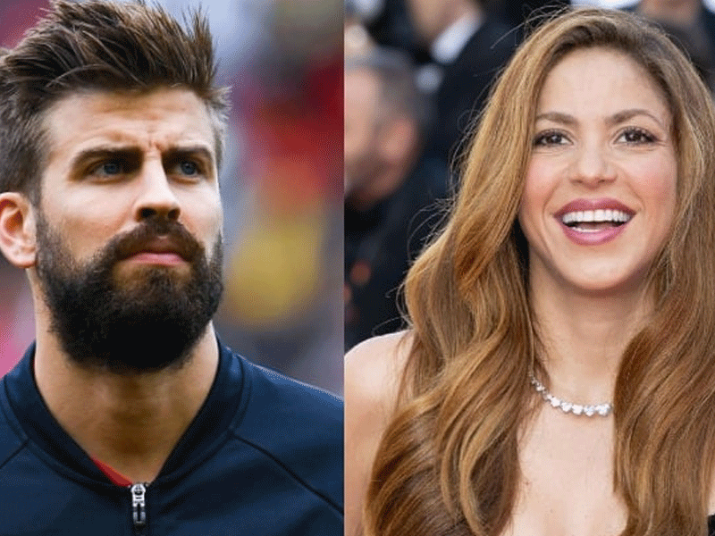 Shakira fans troll Gerard for epic fall: ‘It’s karma!’