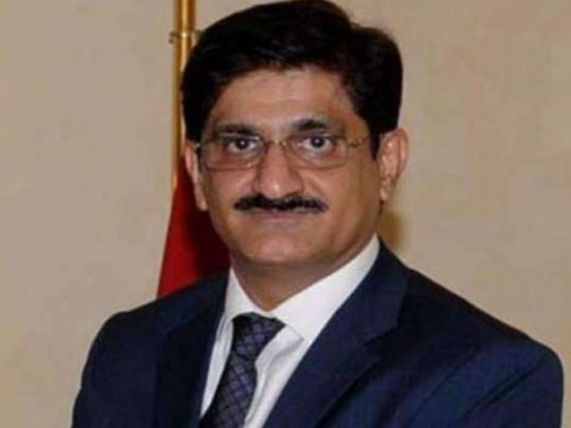 Sindh CM forms committees on district-level