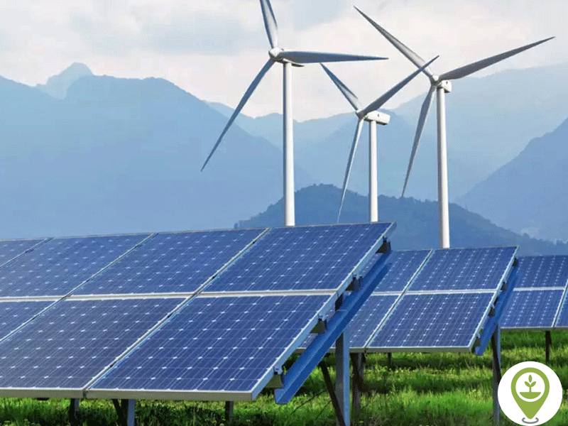 Innovative renewable energy solutions needed to curb current energy crisis: Experts Innovative renewable energy solutions needed to curb current energy crisis: Experts