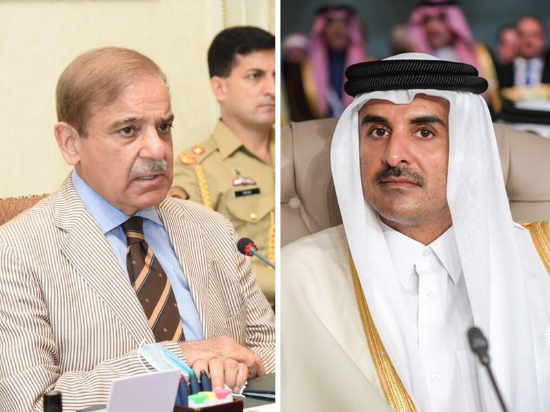 PM on Qatar’s maiden visit today PM on Qatar’s maiden visit today