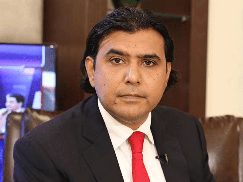 Mustafa Nawaz Khokhar lambasts economic policies of PDM govt Mustafa Nawaz Khokhar lambasts economic policies of PDM govt