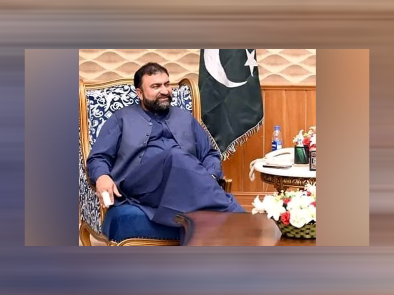 CM Bugti vows to eradicate terrorism, lauds Security Forces CM Bugti vows to eradicate terrorism, lauds Security Forces