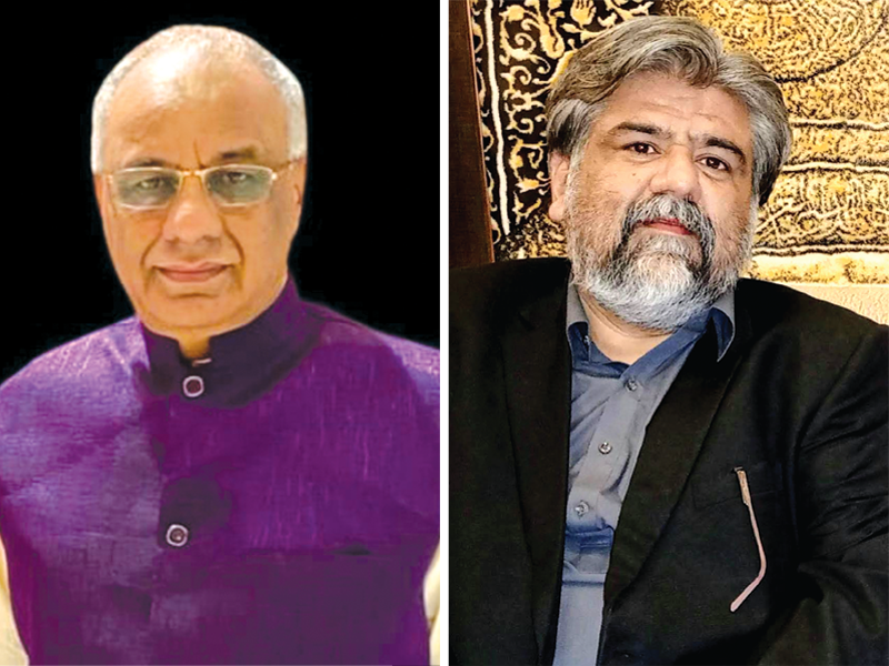 Community Police Karachi all set to ‘dampen spirits’ of street crimes