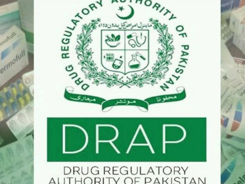 DRAP fixes prices of life-saving drugs