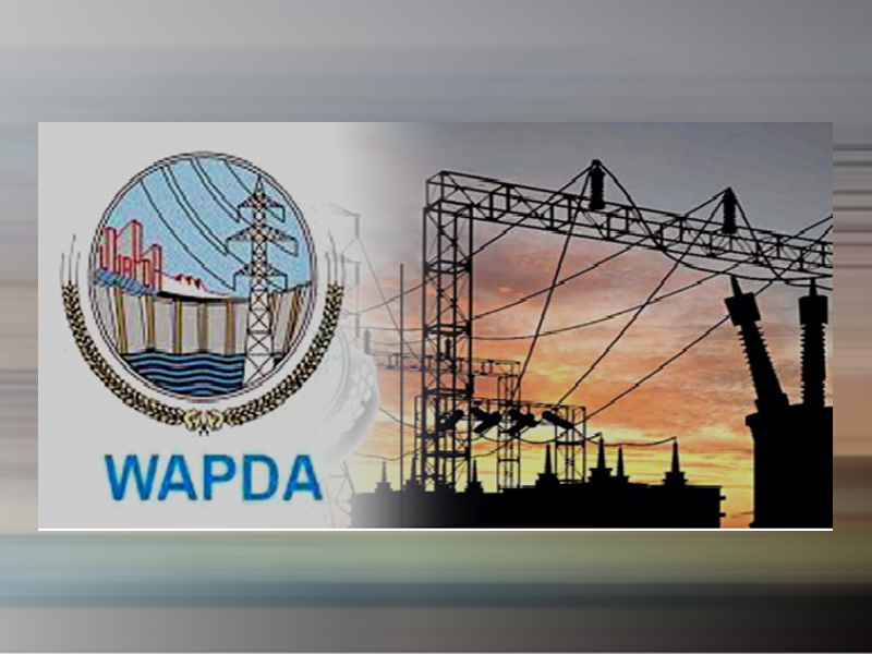 PHC intervention: Free electricity continues for WAPDA officers