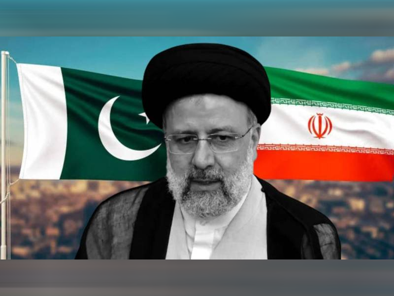 Ebrahim Raisi's tragic death: a void difficult to fill Ebrahim Raisi's tragic death: a void difficult to fill