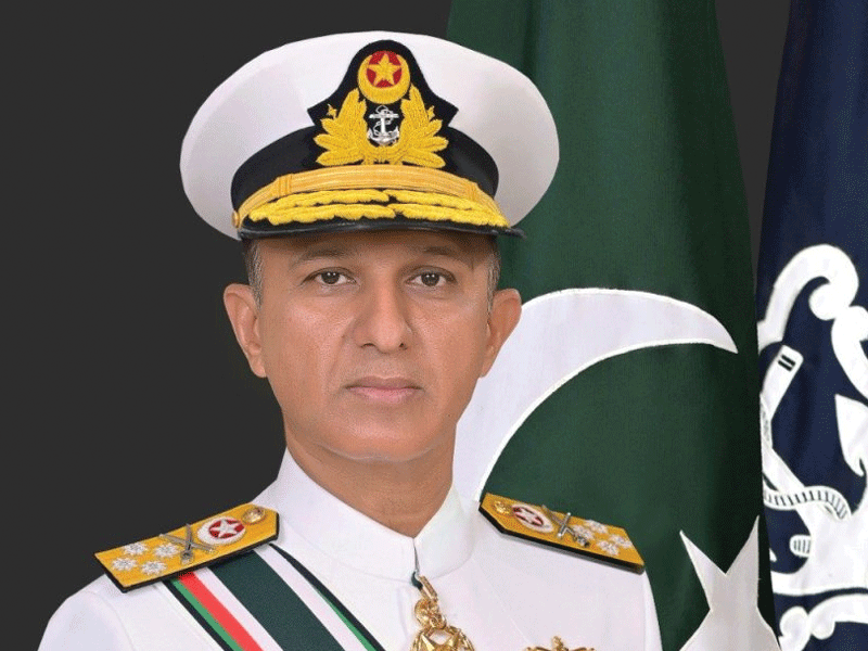Naval Chief underscores importance of national interests