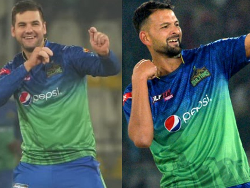 Yasir Shah slams Amir's pre-match statement against Babar