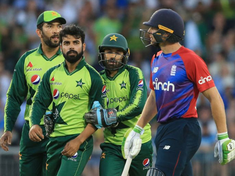 Pak-England cricket series important for both teams ahead of World Cup in Australia